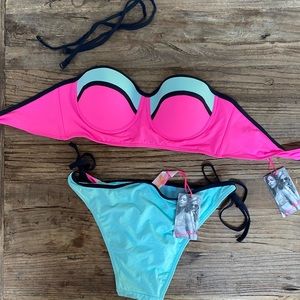 Bikini NWT